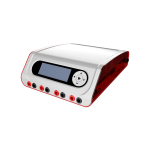 Basic Electrophoresis Power Supply TRBE-601