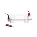 Mini Horizontal Electrophoresis Cell TRMH-601
