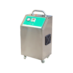 Mobile Ozone Generator TRMG-603