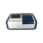 Single Beam UV VIS SpectrophotometerTRSUV-602