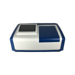 Single Beam UV VIS SpectrophotometerTRSUV-603