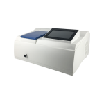 Single Beam UV VIS SpectrophotometerTRSUV-607
