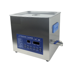 Ultrasonic Cleaner TRUC-607